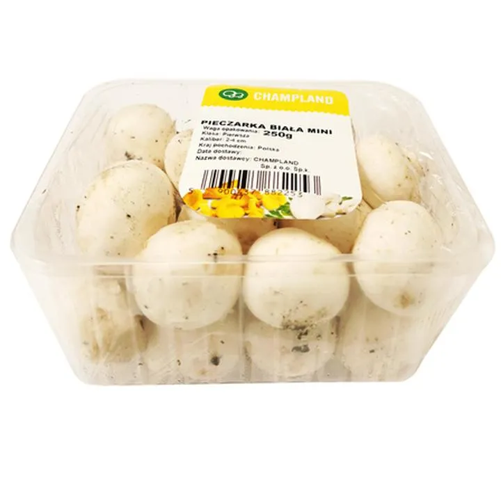 Sekret idealnych pieczarek do sałatki: jak długo je gotować?