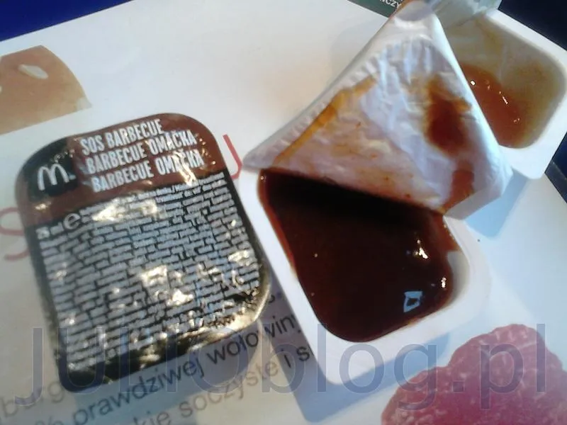 Gdzie szukać sosów z McDonald's? Najlepsze miejsca na zakupy