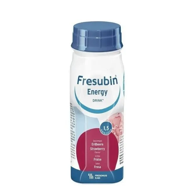Gdzie znaleźć Fresubin Energy Drink — sprawdź najlepsze oferty już dziś
