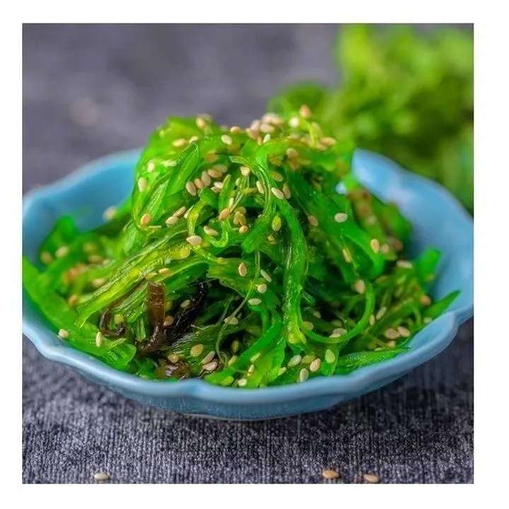 Gdzie znaleźć idealną sałatkę wakame? Odkryj najlepsze opcje i ceny!