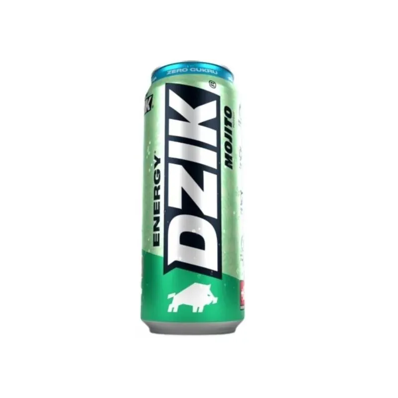 Gdzie znaleźć najlepsze oferty na Dzik Energy drink w Polsce?