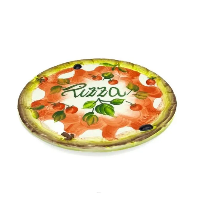 Ile waży pizza 32 cm? Poznaj tajniki jej wagi i składników