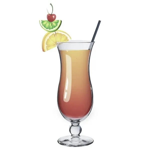 Jak dopasować szklanki do drinków, aby podkreślić ich smak?