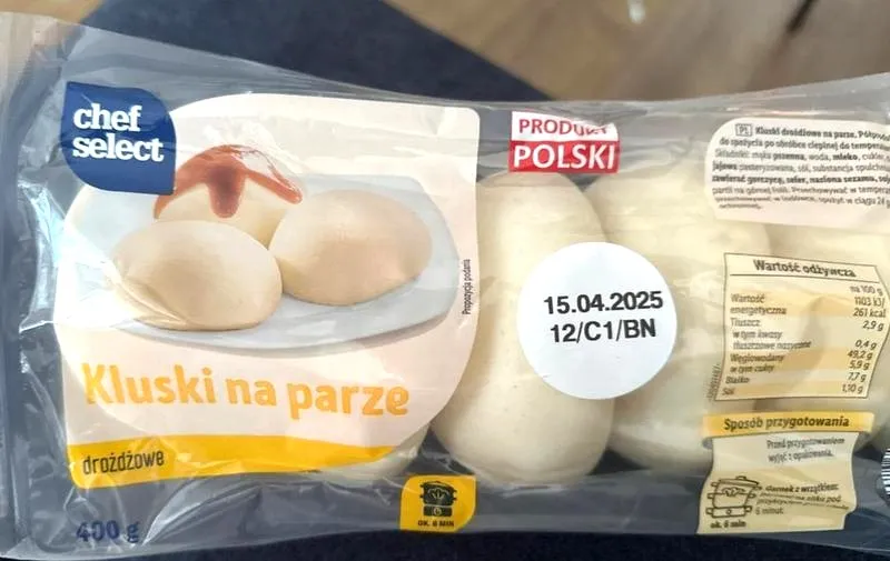 Jak zrobić kluski na parze: proste przepisy i praktyczne wskazówki