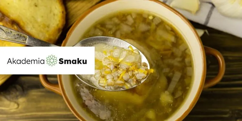 Jaką zupę na Wigilię warto przygotować? Odkryj smaki tradycyjnych przepisów