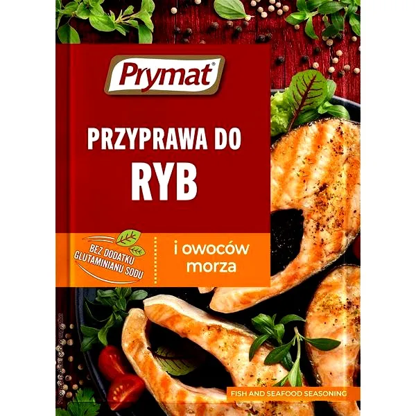 Jakie przyprawy do zupy rybnej warto wybrać, by uzyskać wyjątkowy smak