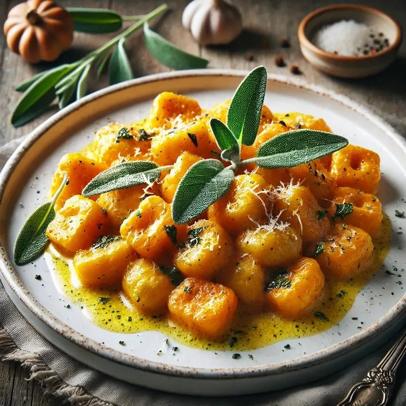 Kluski gnocchi: odkryj najlepsze sosy i dodatki, które Cię zaskoczą