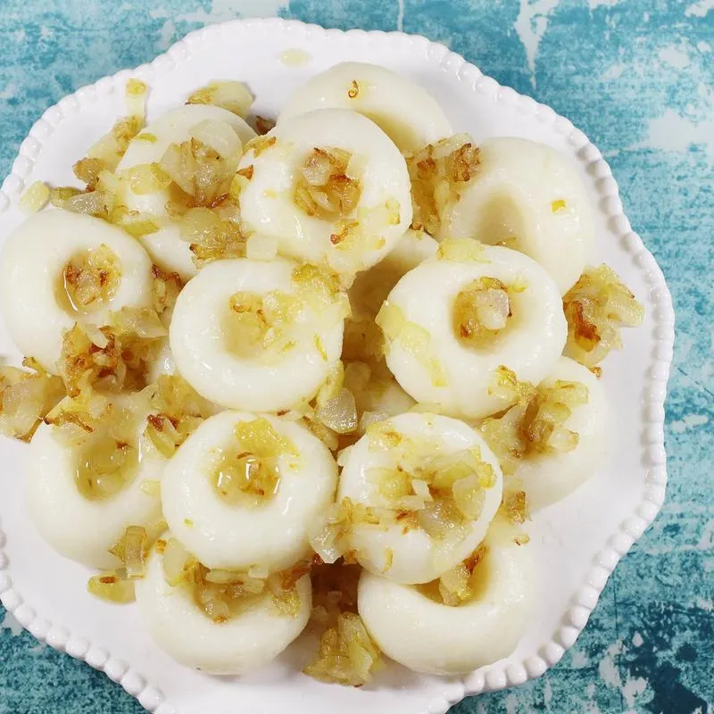 Kluski śląskie a trawienie: Czy naprawdę są lekkostrawne? Odkryj prawdę!