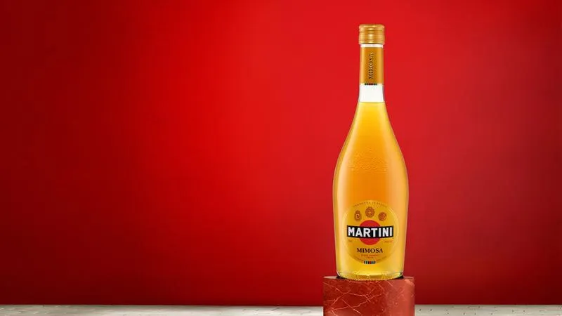 Mimosa drink – odkryj sekrety idealnego koktajlu na każdą okazję