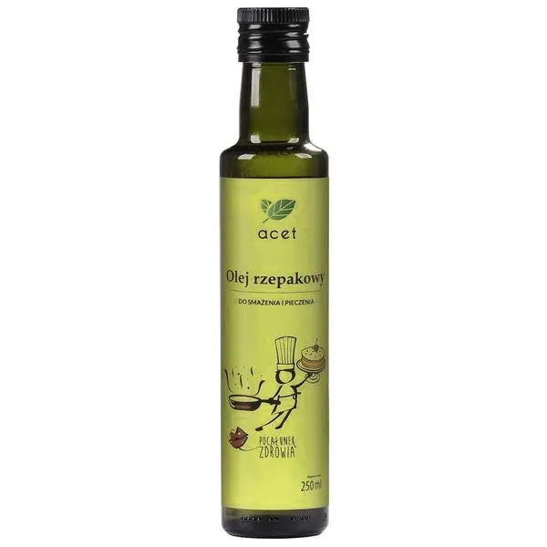 Na czym smażyć frytki? Odkryj najlepsze oleje dla perfekcyjnych frytek