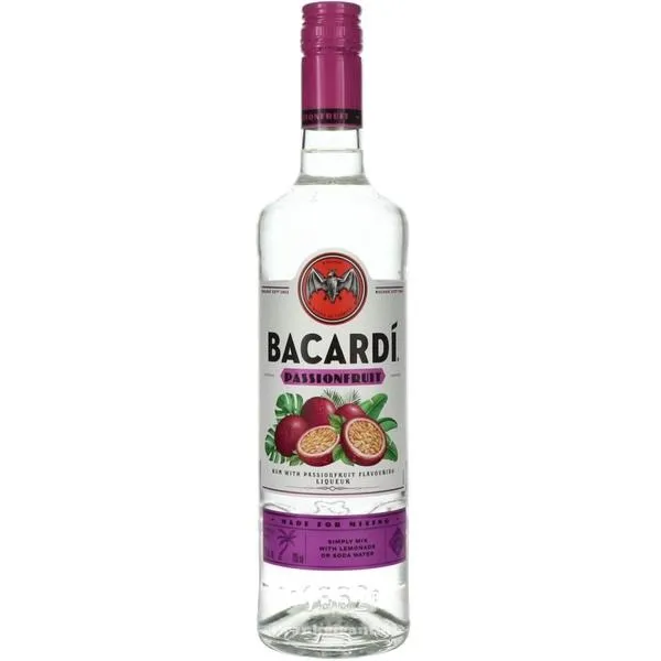 Niecodzienne połączenia: najlepsze drinki z rumem Bacardi, które zachwycą Twoich gości