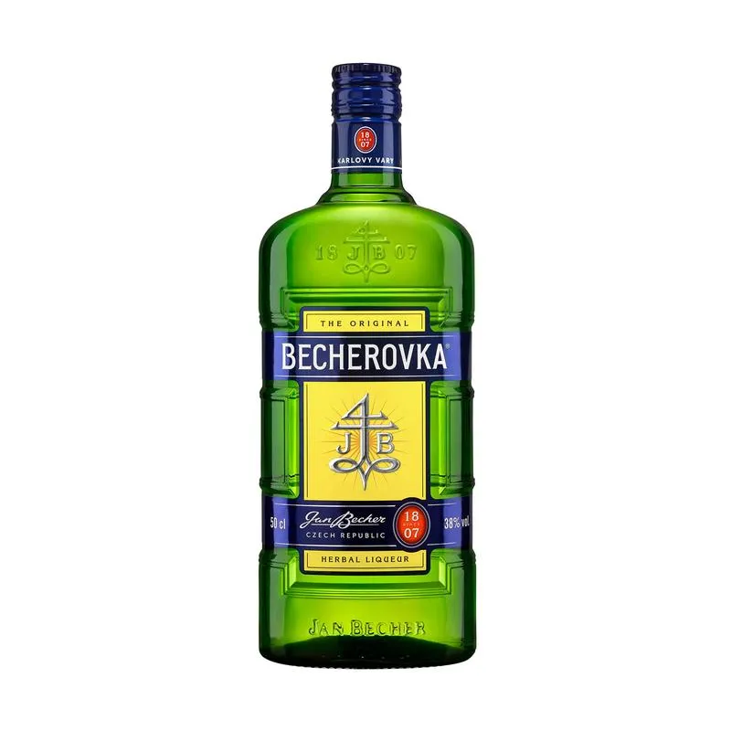 Odkryj niesamowite sposoby na pyszne drinki z Becherovką i zaskocz swoich gości
