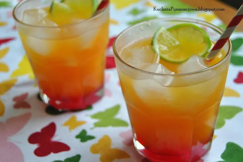 Odkryj niezwykłe smaki: pyszne drinki z pulpy mango, które zaskoczą Twoje podniebienie