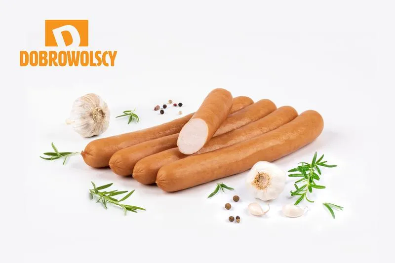 Odkryj wyjątkowe walory kiełbasy z kurczaka z Biedronki – skład, wartości odżywcze i najlepsze promocje!