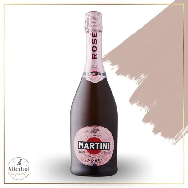 Odkryj wyjątkowy smak martini rose drink i sekrety jego przyrządzania