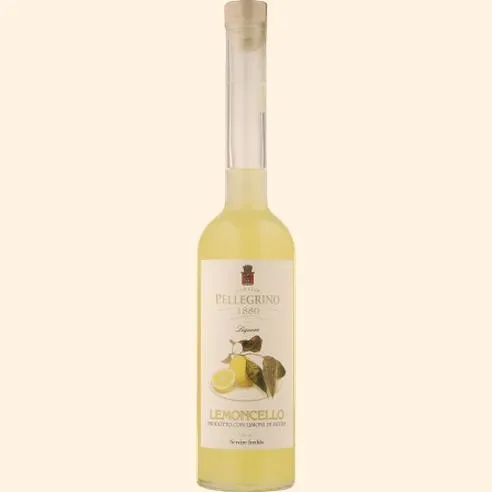 Orzeźwiające drinki limoncello: odkryj najlepsze przepisy, które pokochasz