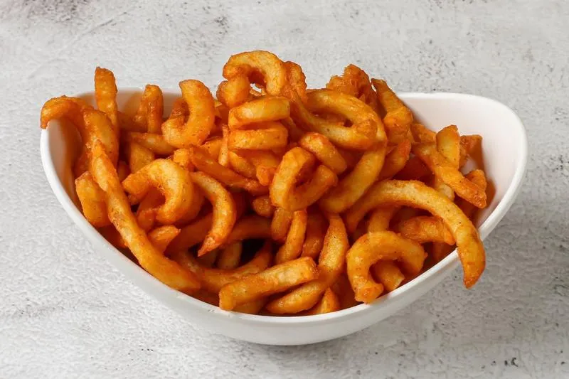 Ostatnia szansa na zakręcone frytki McDonald's – sprawdź, do kiedy będą w menu!