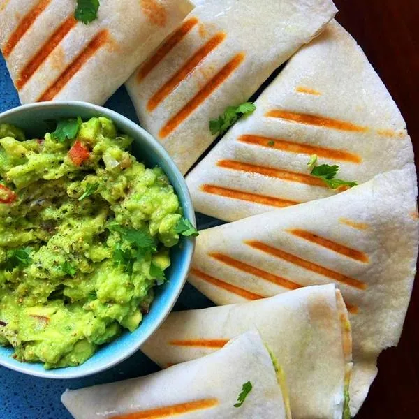 Perfekcyjne guacamole, które zachwyci twoich gości i nie zawiedzie