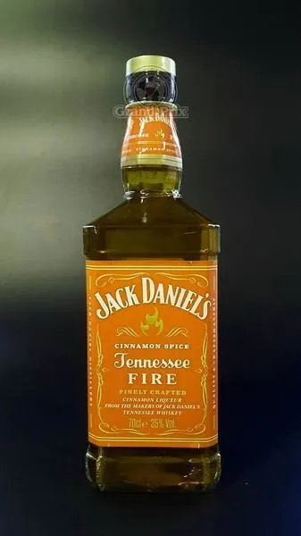 Poczuj ogień: odkryj najlepsze drinki z Jack Daniel's Fire, które musisz spróbować teraz