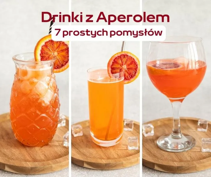 Pomarańczowy drink z prosecco – najlepszy przepis na musujący aperitif w 5 minut