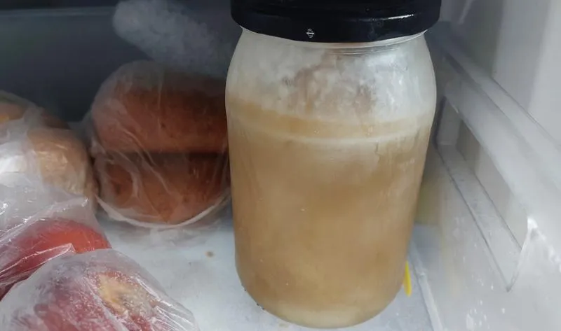 Skuteczne sposoby na zamrożenie zupy, które zachowają jej smak i jakość