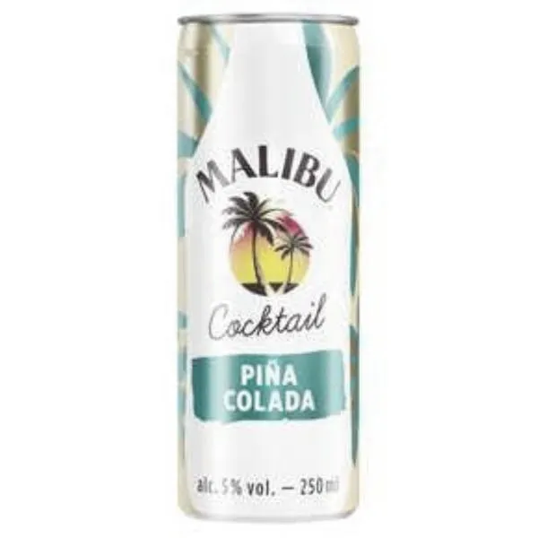 Smak lata: proste przepisy na drink z Malibu i sokiem pomarańczowym, które zachwycą