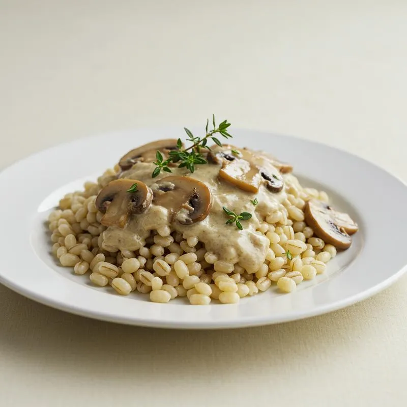 Smakowite sosy do kaszy z niczego - odkryj proste przepisy na pyszne doznania kulinarne