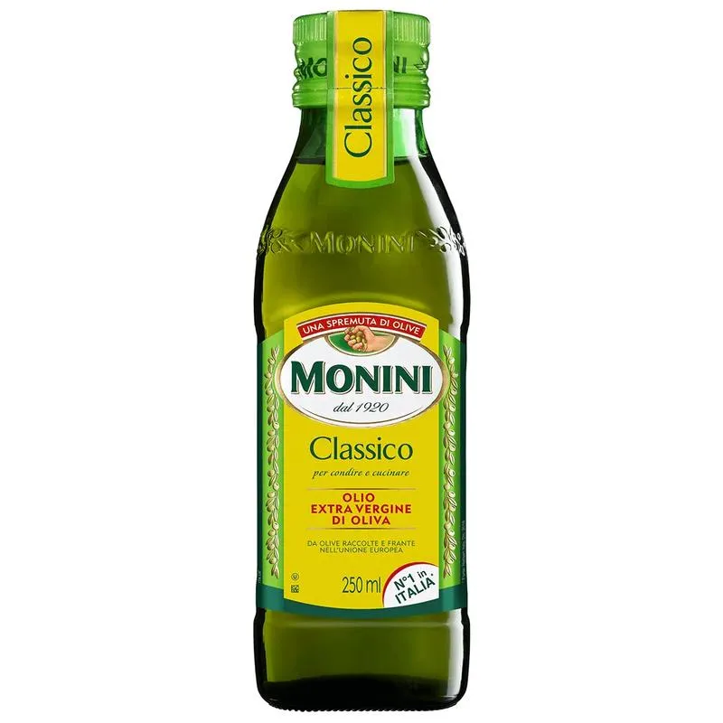 Wybór oliwy do sałatek: Dlaczego extra virgin to najlepszy wybór?