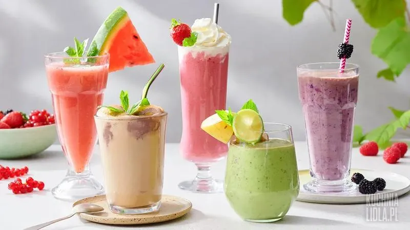 Z czym drinki? Odkryj tajemnice idealnych koktajli i ich składników