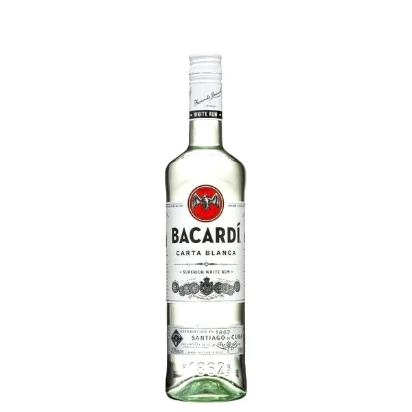 Zachwyć gości najlepszymi drinkami z białym rumem na każdą okazję