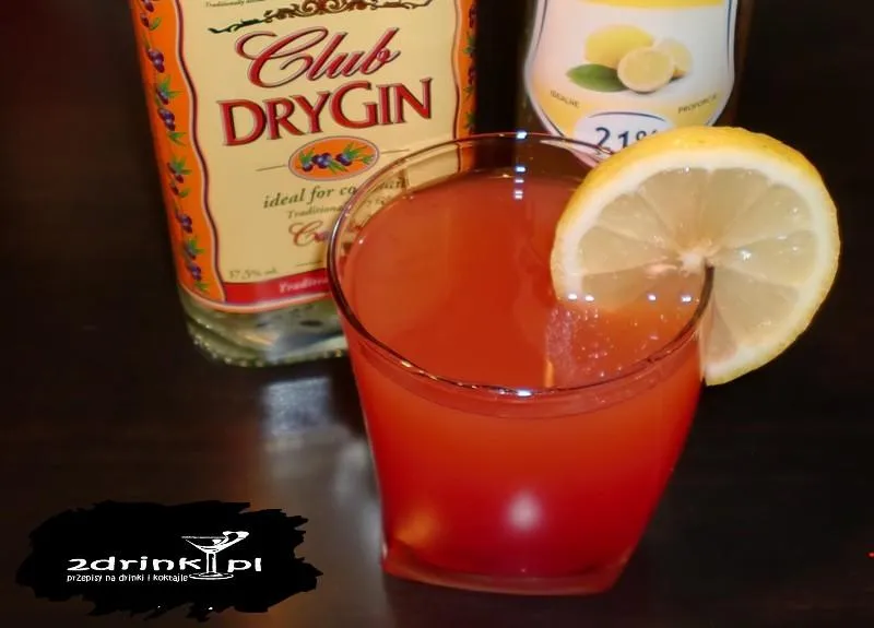 Zaskocz swoich gości: najciekawsze przepisy na czerwony drink, które musisz wypróbować