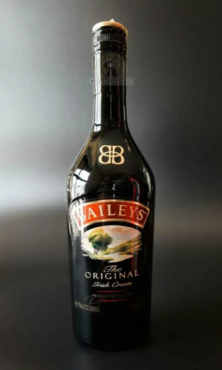 Baileys w deserach