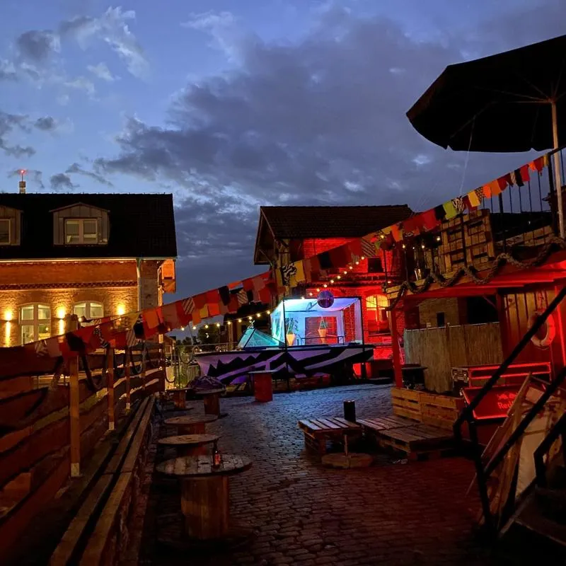 Bary tematyczne w Szczecinie