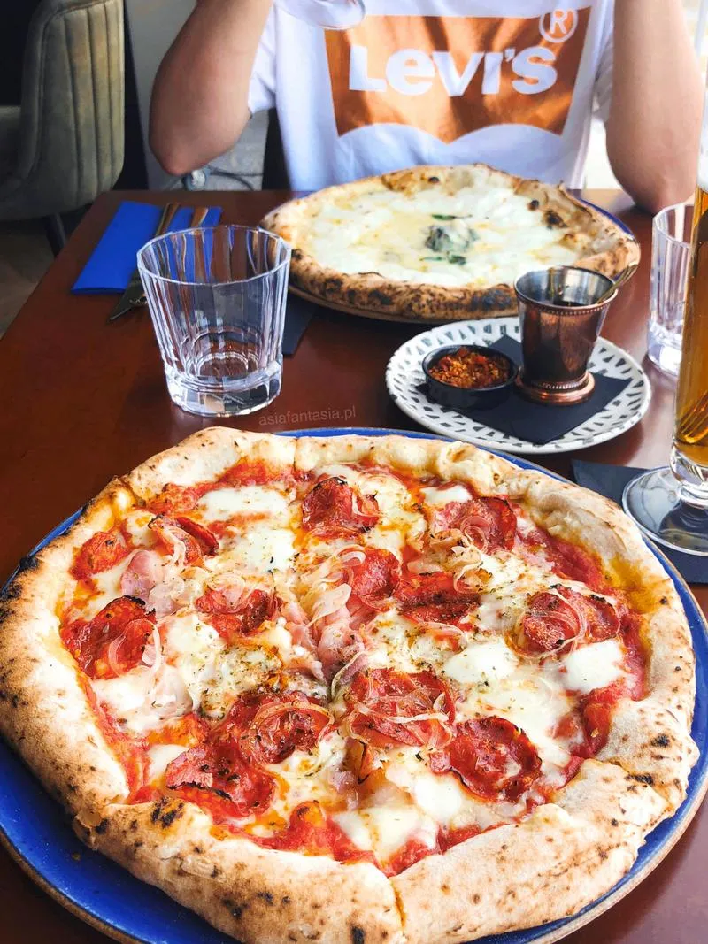 Ceny jedzenia w chorwacji