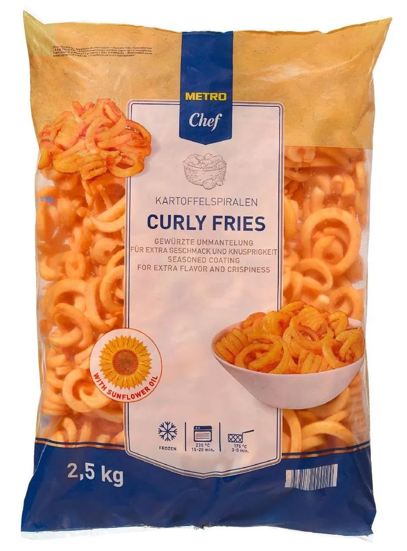 Czasowa oferta McDonald's