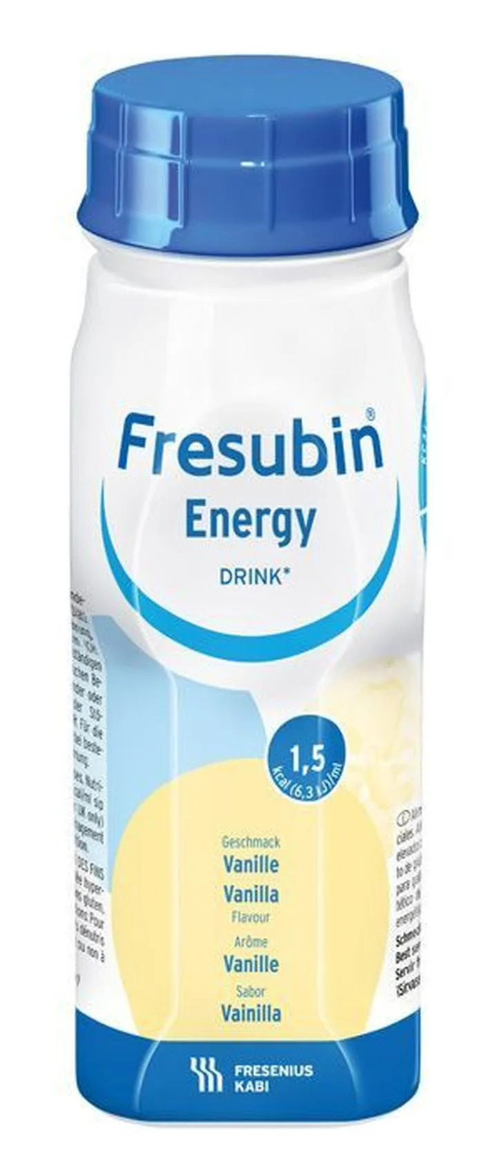 Fresubin Energy Drink dla pacjentów