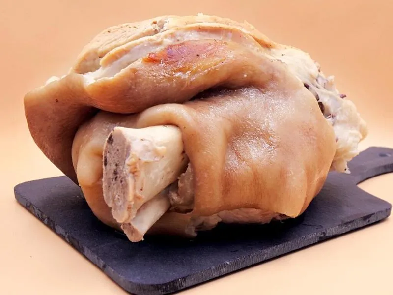 Gdzie kupić golonkę