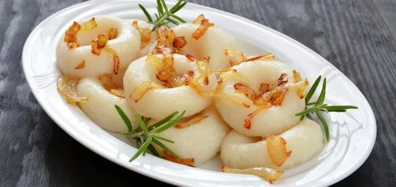 Historia i tradycja klusek śląskich