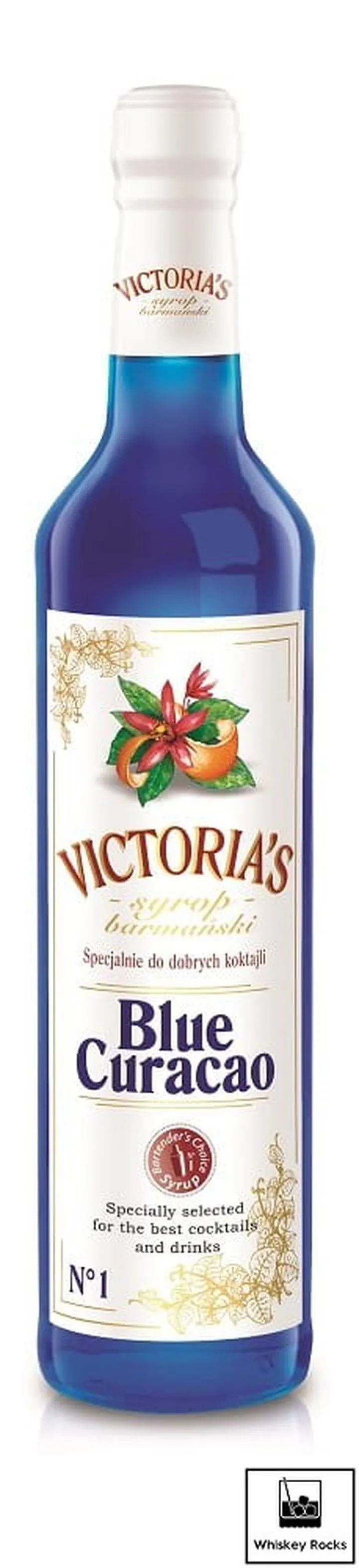 Klasyczne i nowoczesne drinki