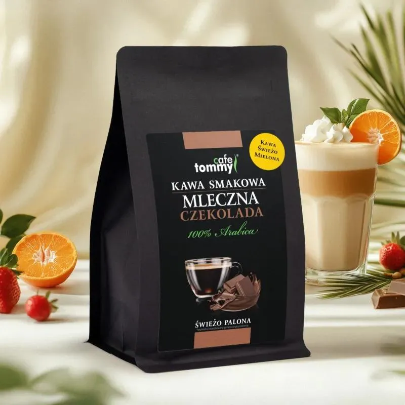 Klasyczne i nowoczesne koktajle