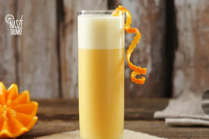 Klasyczne koktajle z Baileys