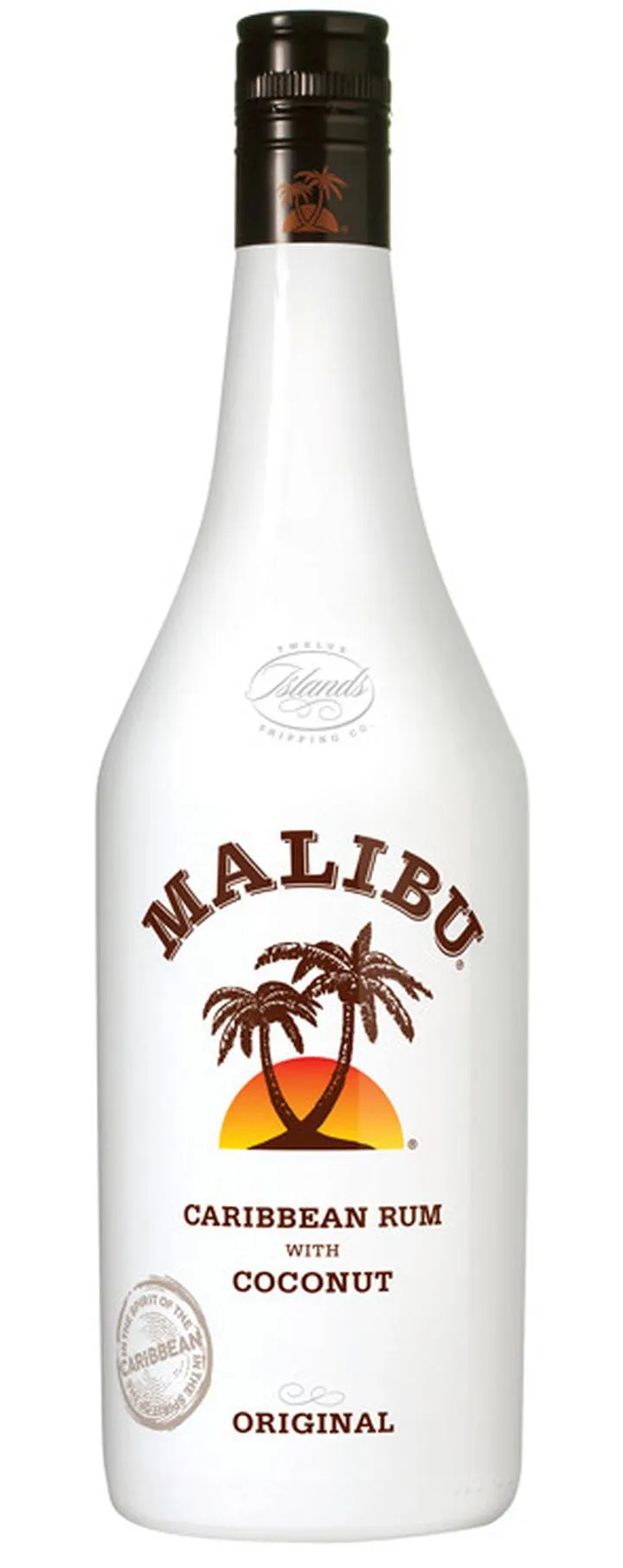 Letnie koktajle z wódką kokosową