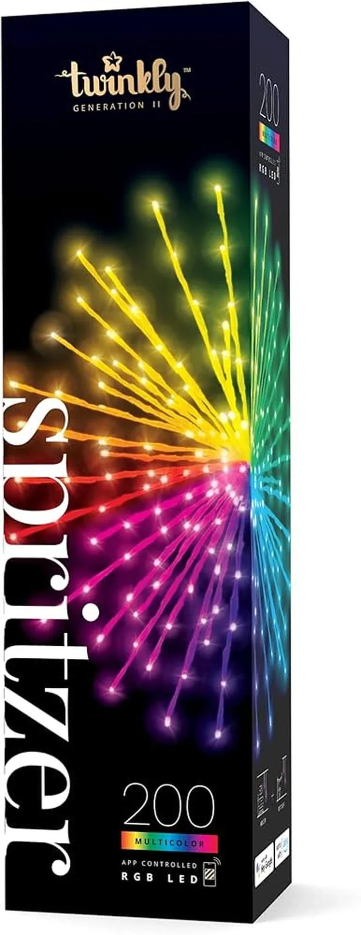 Letnie napoje orzeźwiające