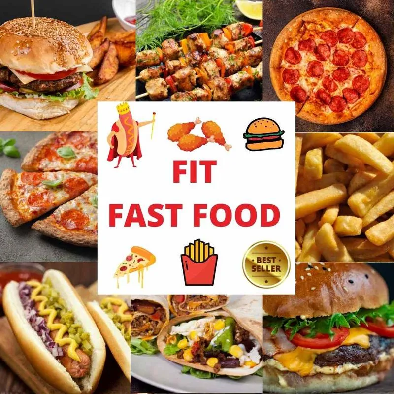 McDonald's vs KFC porównanie