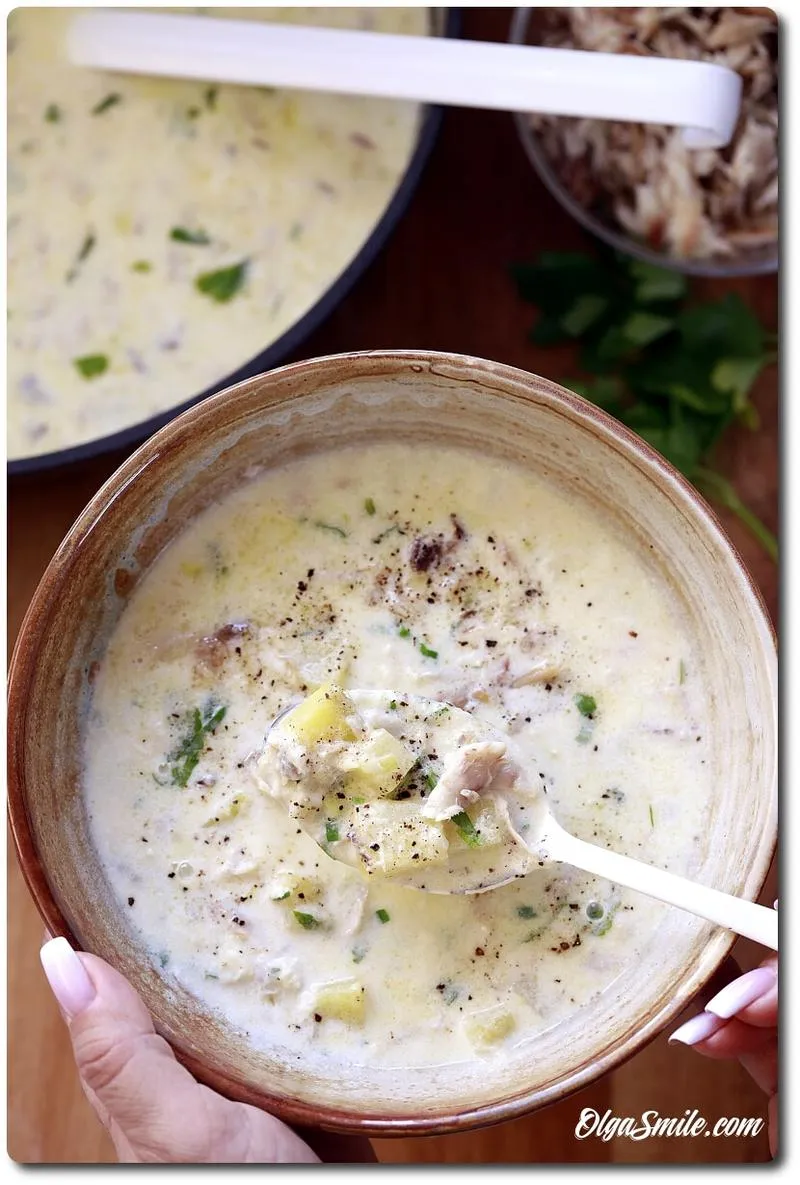 Nietypowe składniki w zupach