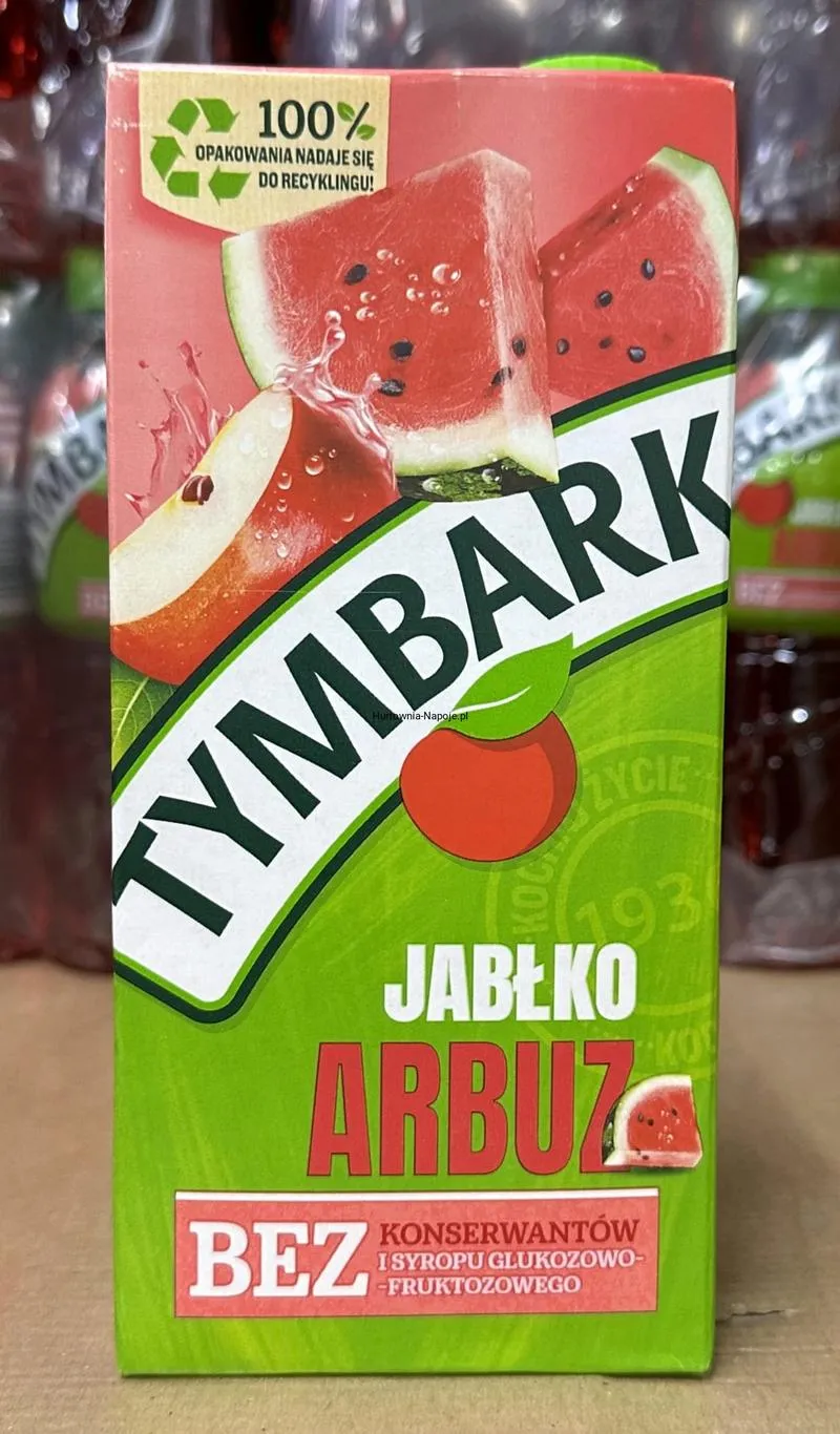Odmiany jabłek do sałatki