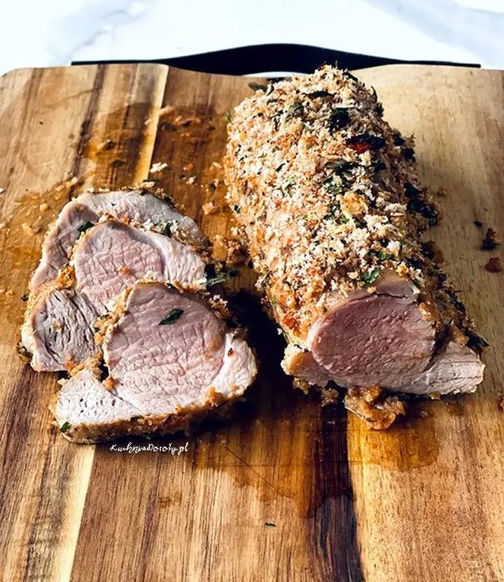Polędwica wieprzowa kuchnie świata