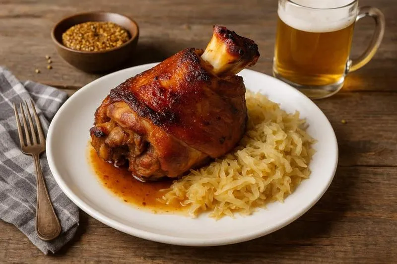 Poradnik zakupowy golonka