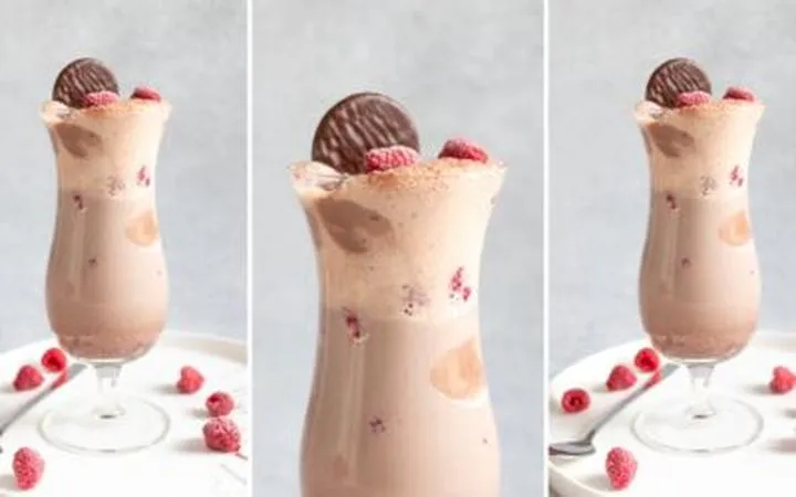 Proste drinki z Baileys