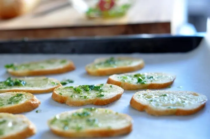 Proste przepisy na grzanki